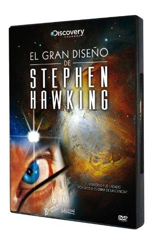 El Gran Diseño De Stephen Hawking (Import) (Dvd) (2012) Benedict Cumberbatch; St