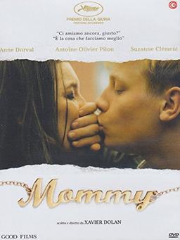 Mommy [IT Import]