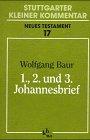 Stuttgarter Kleiner Kommentar, Neues Testament, 21 Bde. in 22 Tl.-Bdn., Bd.17, Erster, 2. und 3. Johannesbrief