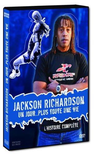 Jackson richarson:un jour... plus toute une vie [FR Import]