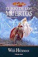 El río de los muertos (No Dragonlance, Band 2)