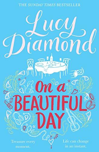 On a Beautiful Day: Lucy Diamond