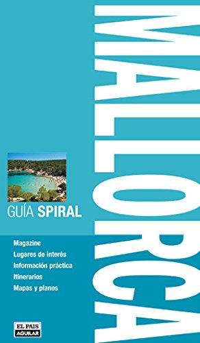 Mallorca (GUIA SPIRAL, Band 703012)