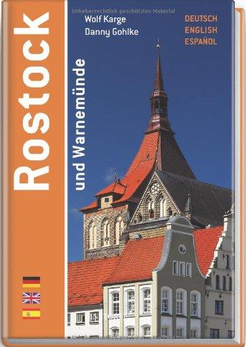 Rostock und Warnemünde