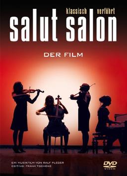 Salut Salon - Der Film