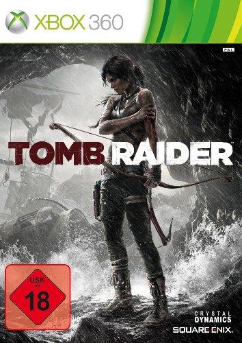 Tomb Raider