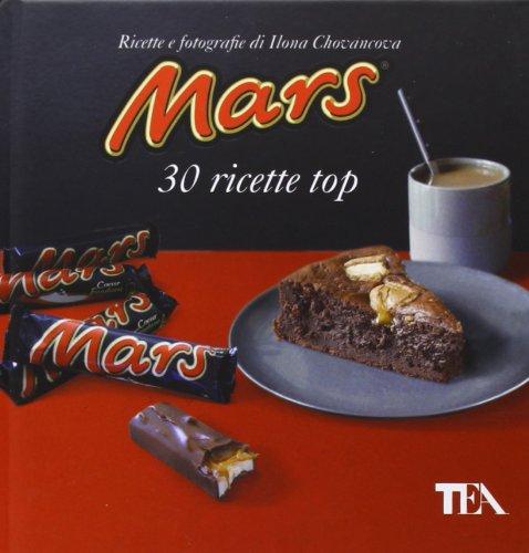 Mars. 30 ricette top