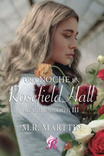 Una noche en Rosefield Hall