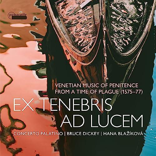 Ex tenebris ad lucem