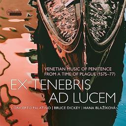 Ex tenebris ad lucem