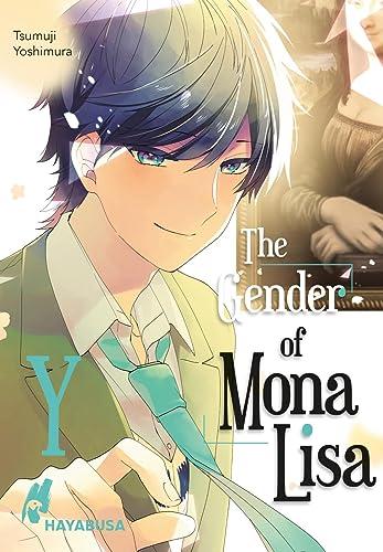 The Gender of Mona Lisa Y: Eine von zwei alternativen Abschlussrouten des berührenden Coming-of-Age-Manga zum Thema Gender! Mit wunderschönen Farbelementen in der 1. Auflage!