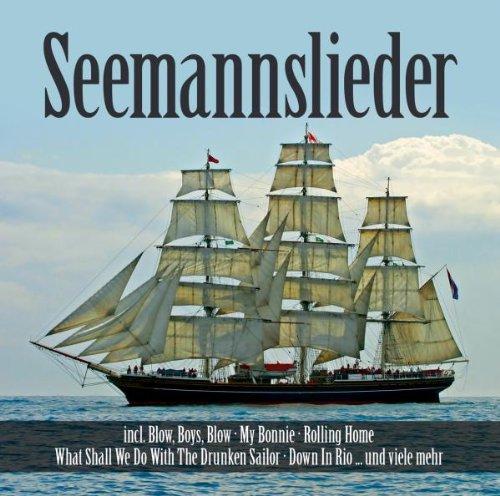 Seemannslieder