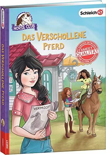 SCHLEICH® Horse Club – Das verschollene Pferd