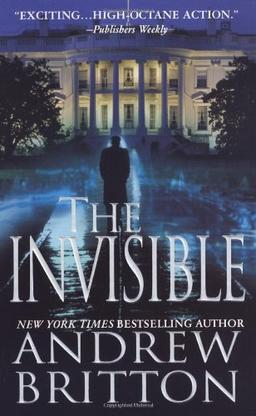 The Invisible (Ryan Kealey)