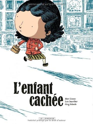 L'enfant cachée