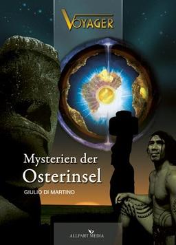 VOYAGER: Mysterien der Osterinsel