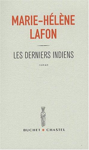 Les derniers Indiens