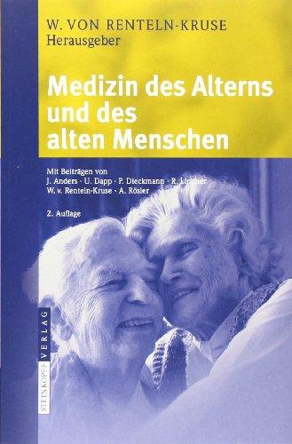 Medizin des Alterns und des alten Menschen