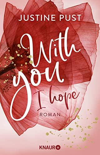 With you I hope: Roman (Belmont Bay, Band 2)