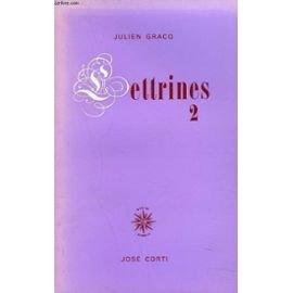 Lettrines. Vol. 2