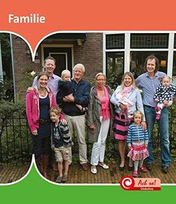 Familie: De Kijkdoos (Ach So!: Globolino)