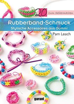 Rubberband - Schmuck