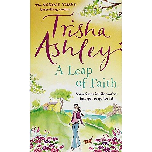 Trisha Ashley A Leap of Faith