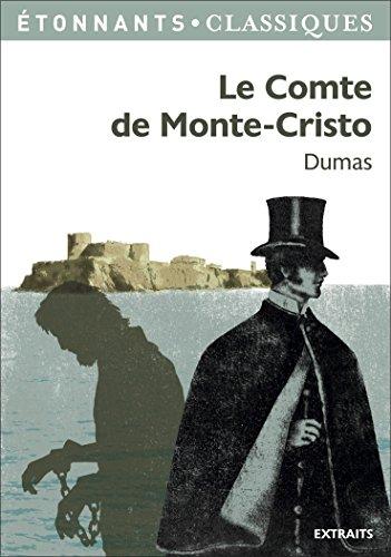 Le comte de Monte-Cristo : texte abrégé