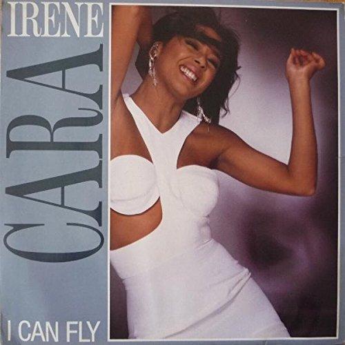 I can fly [Vinyl Single]