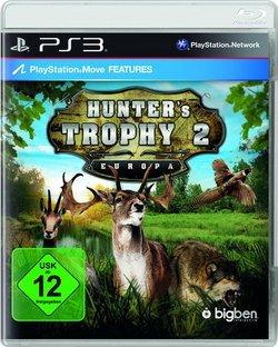 Hunter's Trophy 2 - Europa