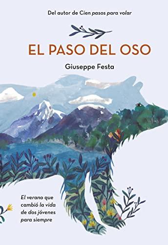 El paso del oso (Infantil-Juvenil)