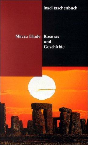 Kosmos und Geschichte.