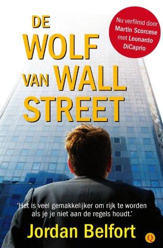 De wolf van Wall Street