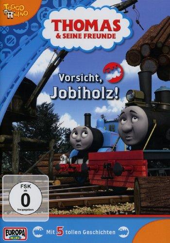 Thomas & seine Freunde - Vorsicht, Jobiholz!