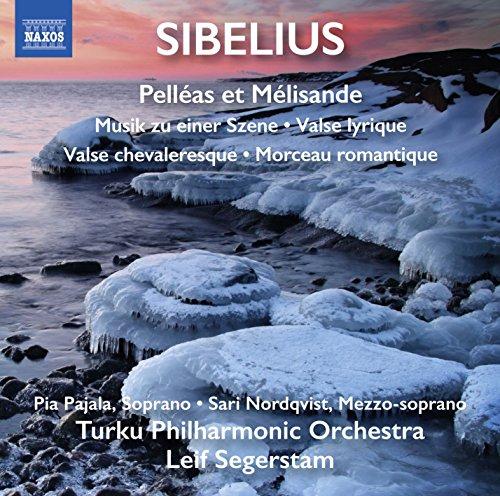 Pelleas et Melisande/Valse Lyrique/+