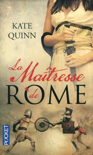 La maîtresse de Rome