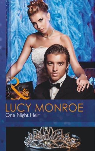 One Night Heir