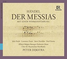 Händel: Der Messias (München 2014)