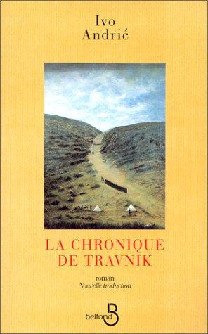 La chronique de Travnik