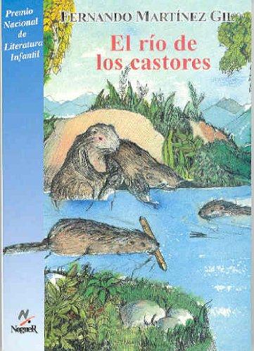 El Rio de los Catores (Cuatro Vientos, 21)