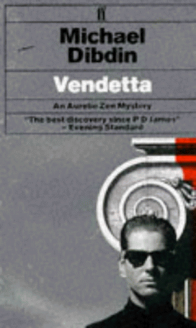 Vendetta (Zen)