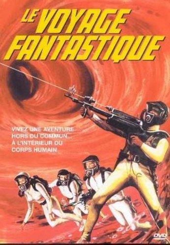 Le Voyage fantastique [FR Import]