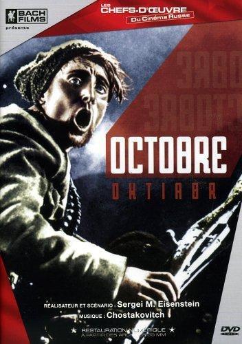 Octobre [FR Import]