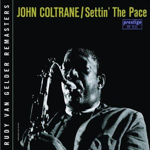 Settin the Pace (Rudy Van Gelder Remaster)