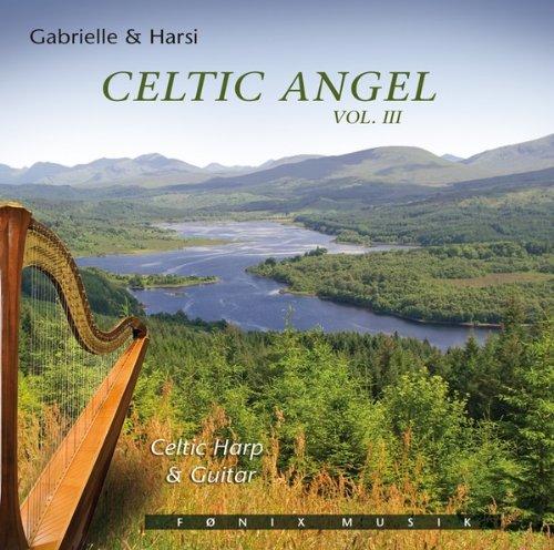 Celtic Angel Vol.3