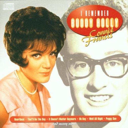 I Remember Buddy Holly (Dieser Titel enthält Re-Recordings)