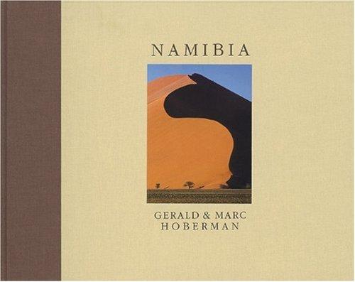 Namibia: German Edition