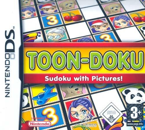 Toon-Doku