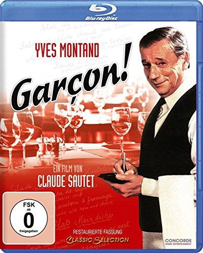 Garcon! [Blu-ray] [Director's Cut]