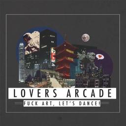 Lovers Arcade